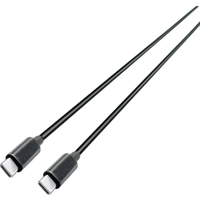 Afbeelding van Usb C Naar Kabel 1M