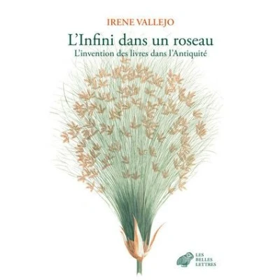 Image de L&#039;Infini dans un roseau