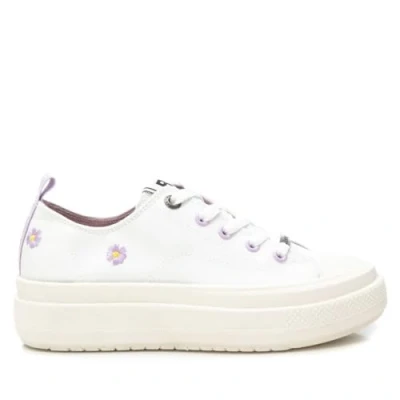 Afbeelding van REFRESH 172562 Chaussures décontractées pour femme, blanc, 40 EU, EU