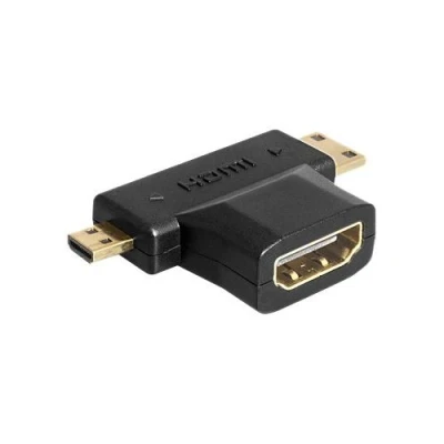 Image de DeLOCK répartiteur HDMI