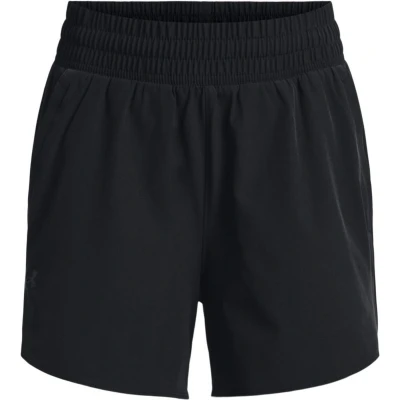 Afbeelding van Under Armour FLEX Short Korte broeken, Dames, Maat: Large, Black