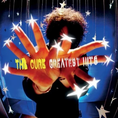 Afbeelding van Cure Disintegration