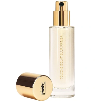 Afbeelding van Yves Saint Laurent Touche Éclat Blur Primer 30 Ml