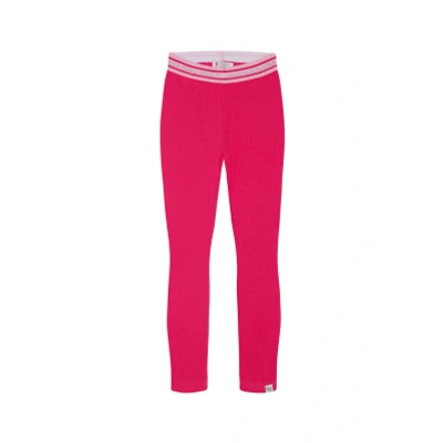 Image de Legging Nilles Raspberry 140