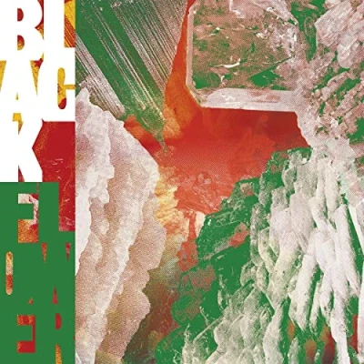 Afbeelding van Black Flower Magma (CD)