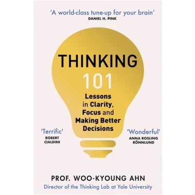 Image de Thinking 101