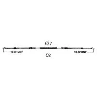 Afbeelding van Schakelkabel c2 16ft 4.88m