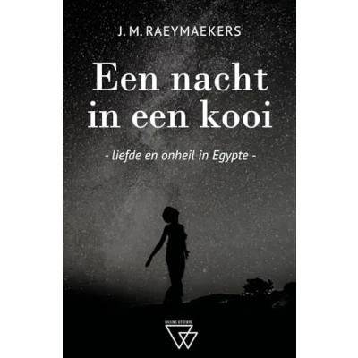 Afbeelding van een nacht in kooi