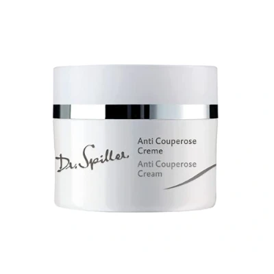Afbeelding van Dr. Spiller Anti Couperose Creme