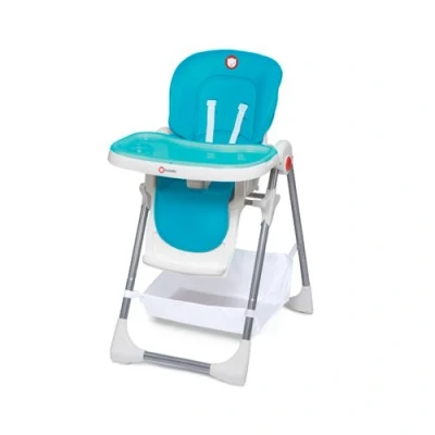 Image de Chaise Bébé Lionelo Linn Plus Beige