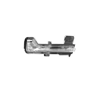 Afbeelding van VAN WEZEL 4416915 Knipperlichten Buitenspiegel links LED