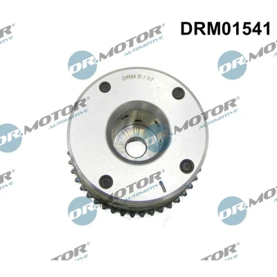 Afbeelding van DR.MOTOR AUTOMOTIVE DRM01541 Nokkenasregelaar Aanvoerzijde