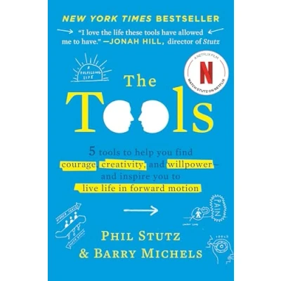Afbeelding van The Tools
