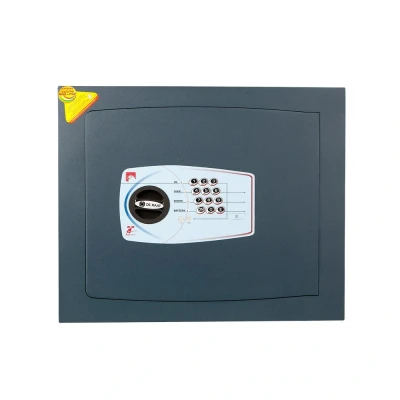 Afbeelding van Muurkluis Technomax Gold GT 6LP