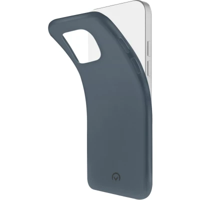 Afbeelding van Mobilize Rubber Gelly Case Samsung Galaxy A13 4G Matt Blue