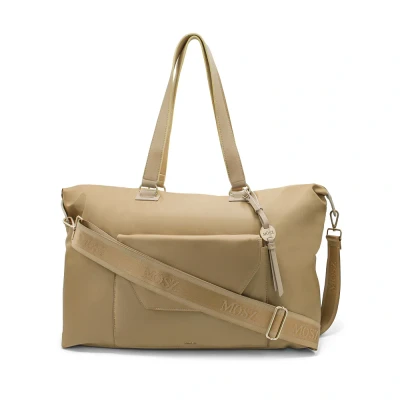 Afbeelding van MÔSZ Sandy Travelbag cuba sand Weekendtas