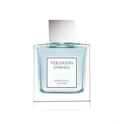 Image de Vera Wang Embrace Periwinkle &amp; Iris Eau de Toilette 30 ml