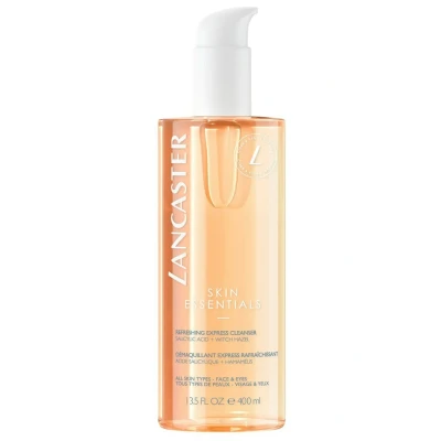 Afbeelding van Lancaster Skin Essentials Express Cleanser 400 ml