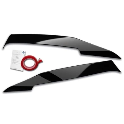 Afbeelding van RDX Racedesign RDSB166 GZD Afdekkap, koplamp