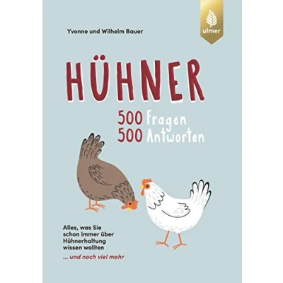 Afbeelding van Hühner
