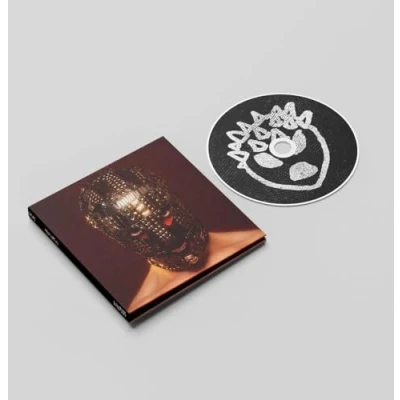 Afbeelding van Lynks Abomination (CD)