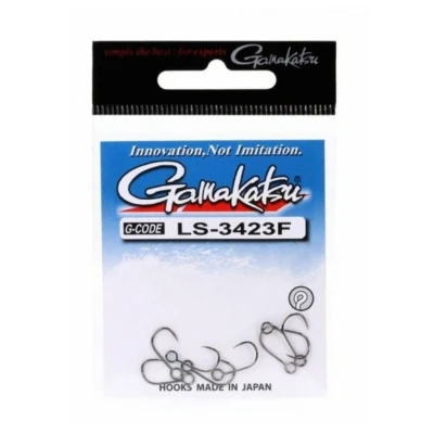 Afbeelding van Gamakatsu Spoonhaken LS 3424F