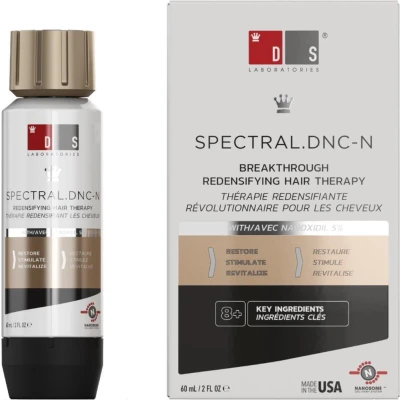 Afbeelding van DS Laboratories Spectral DNC N 60 ml