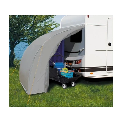 Afbeelding van Eurotrail Bike Shelter XL