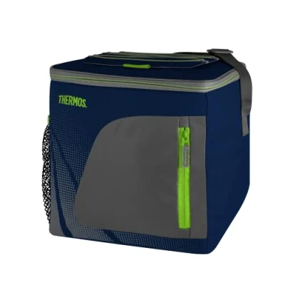 Afbeelding van Thermos Radiance Koeltas 16L Blauw