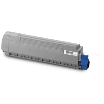 Afbeelding van OKI 44059254 Toner Magenta