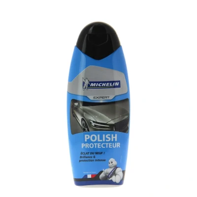 Afbeelding van Michelin Expert 009445 Lakvernis Fles UV bestendig, zoutwaterbestendig, waterafstotend 500