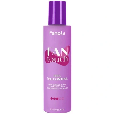 Afbeelding van Fanola Curl Control 250 ml