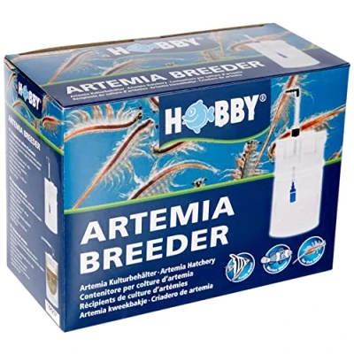 Afbeelding van Hobby Artemia Breeder