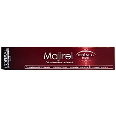 Afbeelding van L&#039;Oreal Majirel Haarverf 5.32