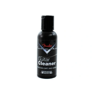 Image de CUSTOM SHOP GUITAR CLEANER