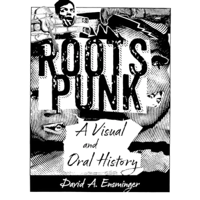 Afbeelding van American Made Music Series Roots Punk