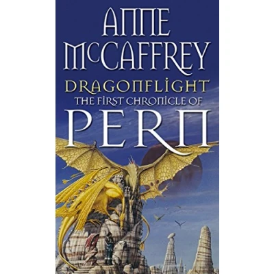 Afbeelding van Dragonflight