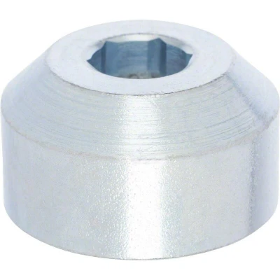 Afbeelding van Bosch Accessories 2603345003 Spandelensets voor haakse slijpmachines van