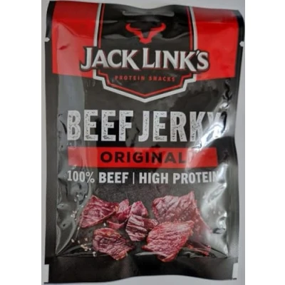 Afbeelding van Original Beef Jerky 60 g