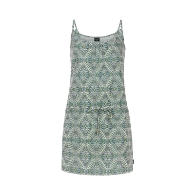 Afbeelding van Protest Jurk, Dames, Maat: Small, Veggie green