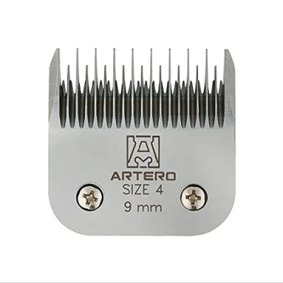Afbeelding van Artero Scheerkop Size 4 Top Class (Type A5) 9mm