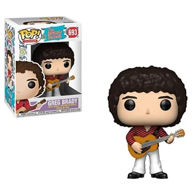 Afbeelding van Figurine Funko Pop! De Brady Bunch: Greg