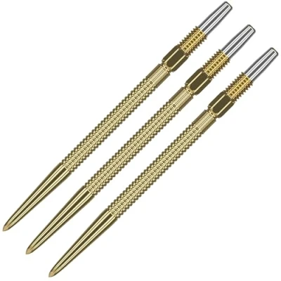 Afbeelding van Target Swiss Points GRD Gold 35 mm