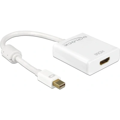 Afbeelding van Mini DisplayPort naar HDMI adapter