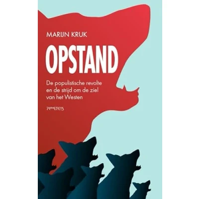 Afbeelding van Opstand