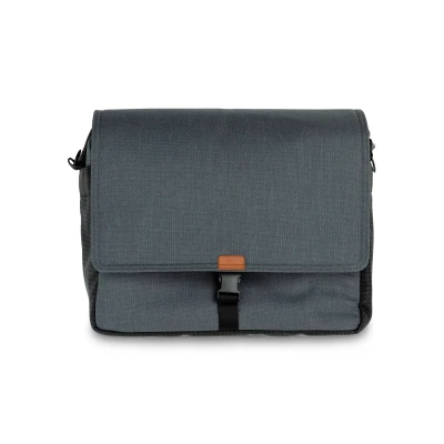 Afbeelding van Mutsy Luiertas Nio Grey
