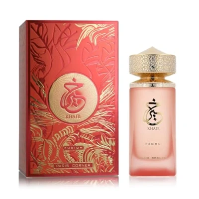 Image de Paris Corner Khair Fusion Eau de Parfum 100 ml