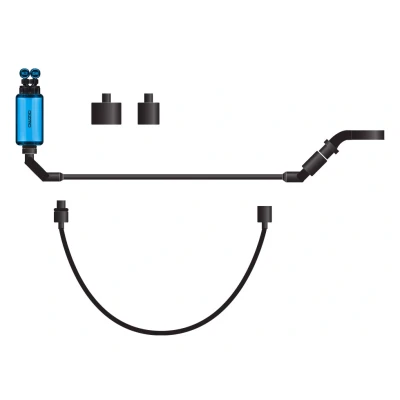 Afbeelding van Sonik Gizmo Swingbob Phat Blue Hanger