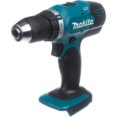 Afbeelding van Makita DDF453Z 18V Li Ion accu boor /schroefmachine Losse Body (geleverd zonder en lader)