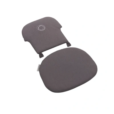 Afbeelding van Bugaboo Stoelverkleiner Giraffe Stormy Grey